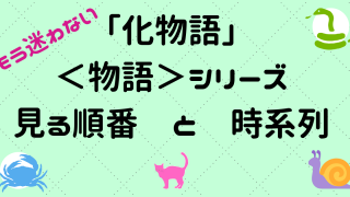 アニメの見る順番 アニライ研究所 アニメはvodで見る時代